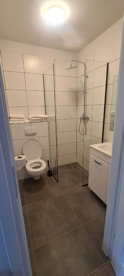 Apartmán Jaskowa Ostoja Gdaňsk Exteriér fotografie