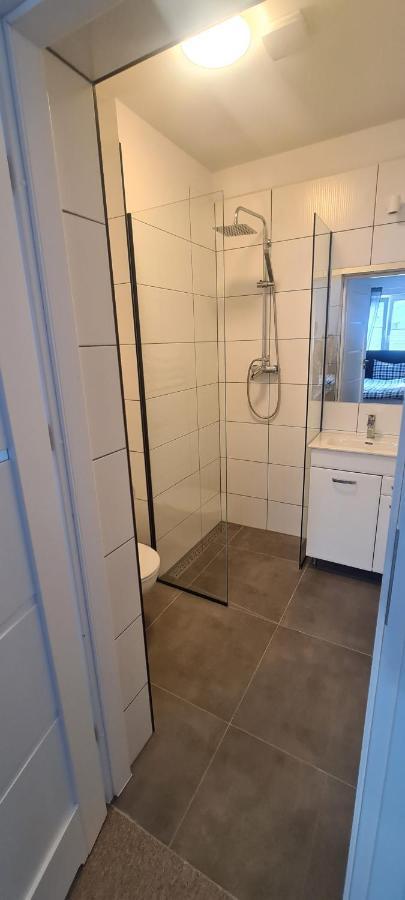 Apartmán Jaskowa Ostoja Gdaňsk Exteriér fotografie