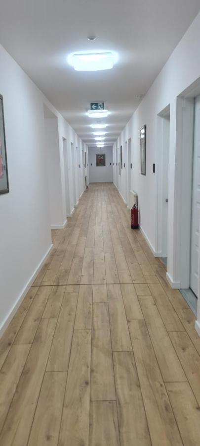 Apartmán Jaskowa Ostoja Gdaňsk Exteriér fotografie