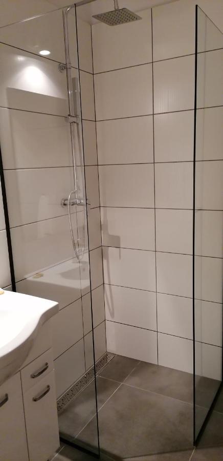Apartmán Jaskowa Ostoja Gdaňsk Exteriér fotografie